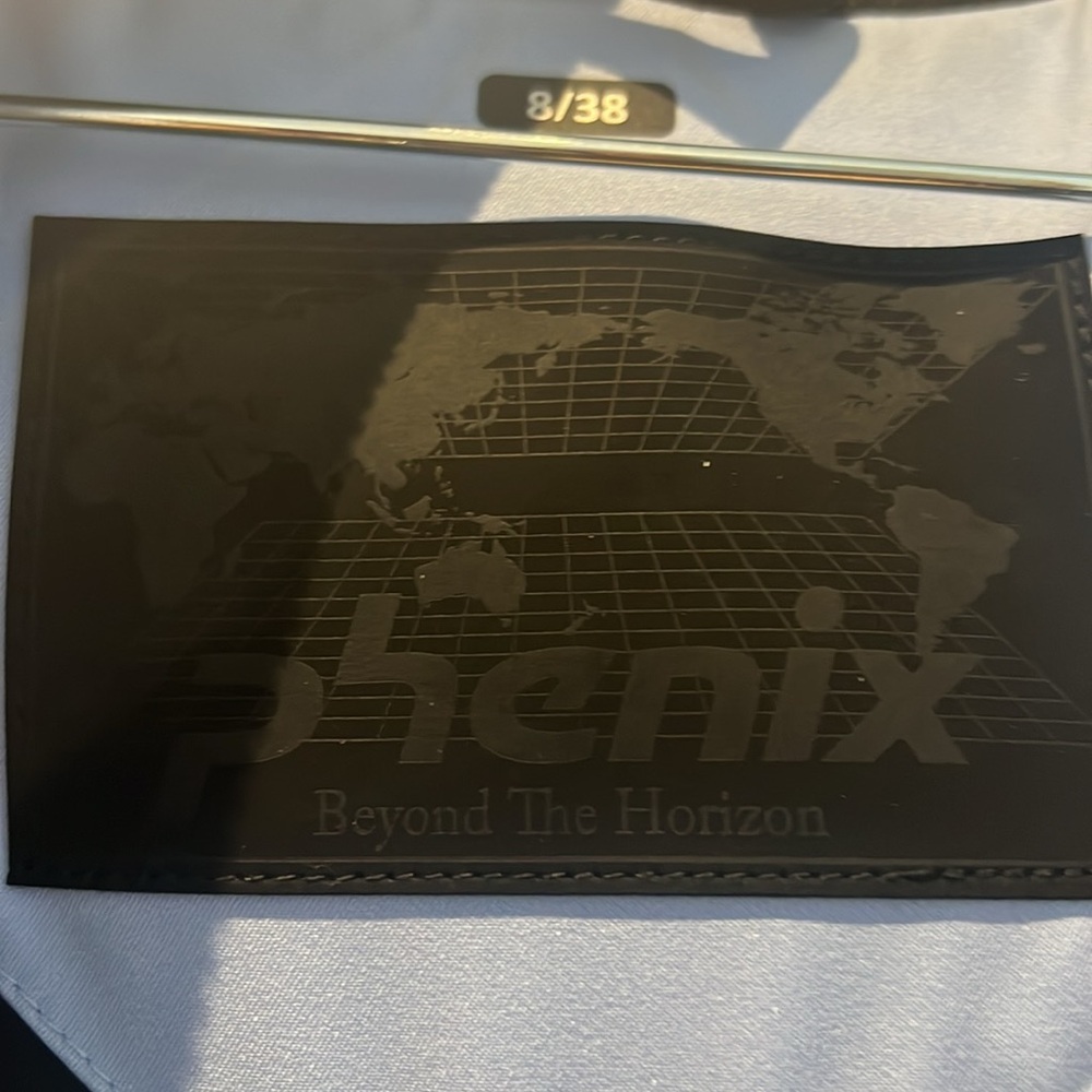 Phoenix ski jacket - Picture 7 of 7